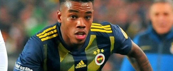 Πήρε Ροντρίγκες