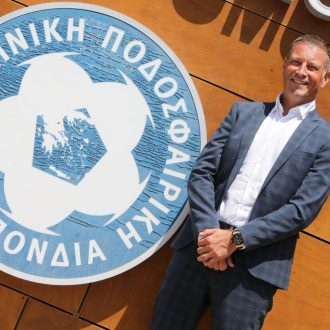 Η παράσταση του Μάρκου