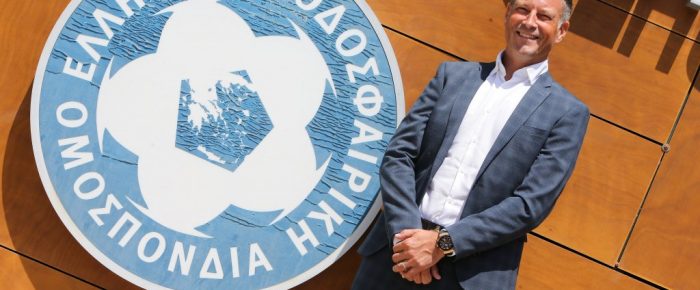 Η παράσταση του Μάρκου Η παράσταση του Μάρκου