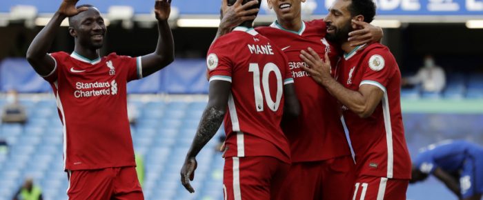 Το Λιμάνι πανηγυρίζει