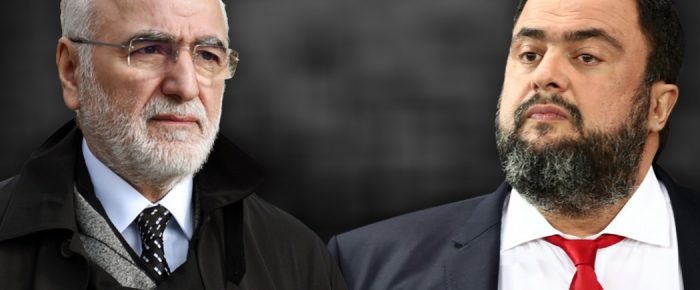 Γλίτωσε το πεντακοσάρικο