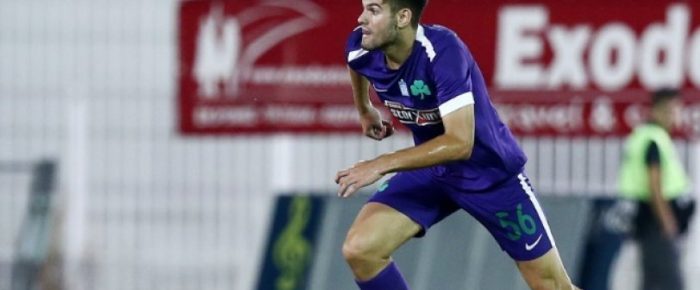 Τους παίρνουμε και τα ταλέντα