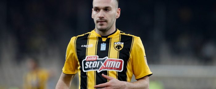 Μπακάκης: Ρεζίλεψε τον Φάπα Τσιπς