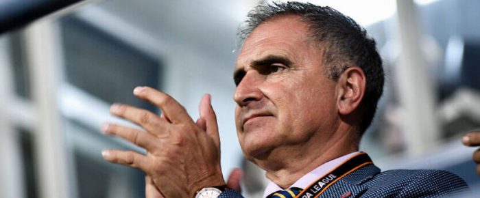 Τι έκανε ο Μποροβήλος για τον Αλέξη