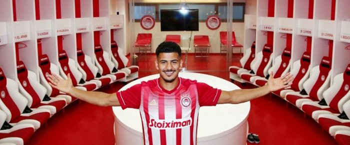 Έκανε μεταγραφή ο Μαρινάκης