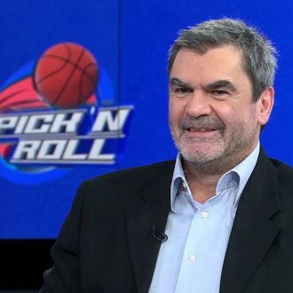 Παταβούκας: Πρόδωσε τον Βασιλακόπουλο