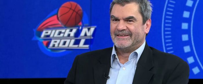 Παταβούκας: Πρόδωσε τον Βασιλακόπουλο