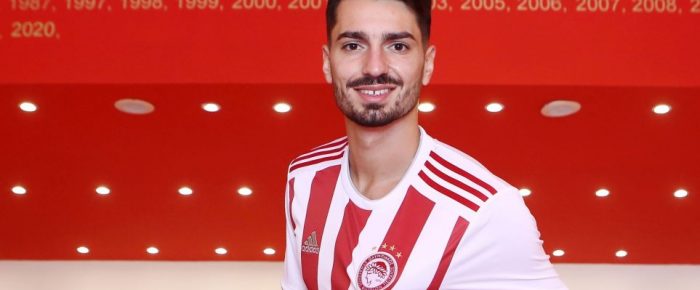 Πέπε: Στην Καρταχένα