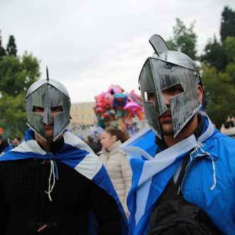 Οι Ολυμπιακοί τον έδιωξαν