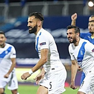 Σιόβας: “Ήταν σχεδιασμένο να με φάνε”