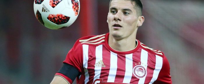 Τα ευχάριστα νέα