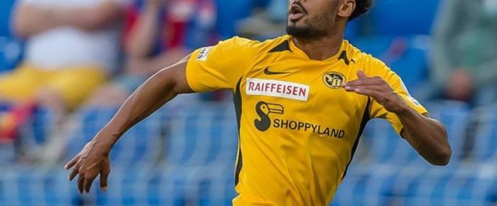 Ο… Γιάγκος το ’σκασε!