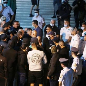 Ντου στο αεροδρόμιο