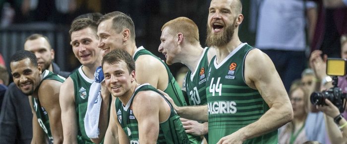 Ο κακός μας δαίμονας