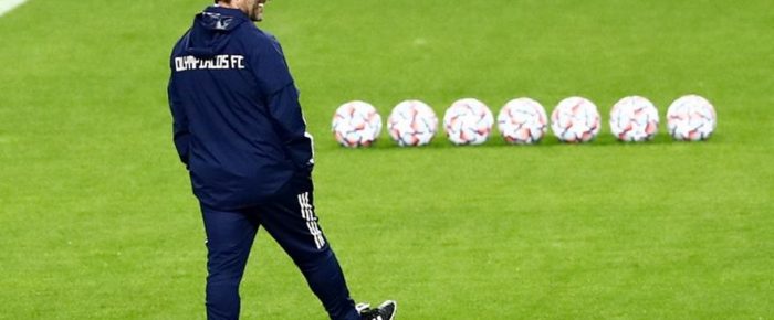 Δεν είχε το κοκκαλάκι