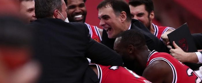 Δεν την πατάει