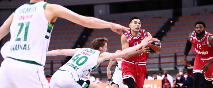 Οκτώβρης: Δεν ξεκίνησε καλά