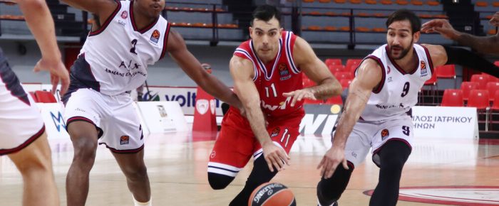 Απαγορεύονται τα λάθη