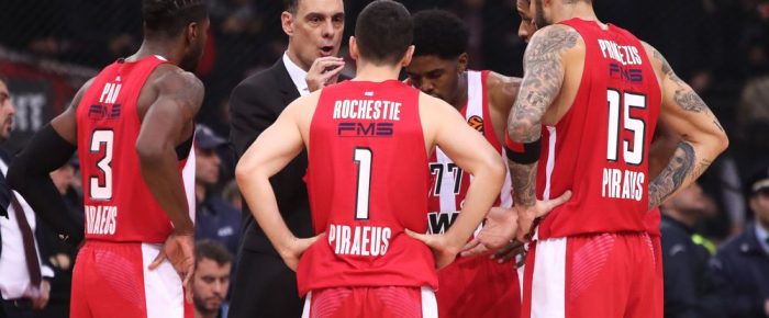 Νικήστε γιατί… χανόσαστε