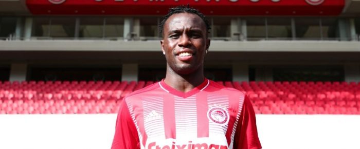 Ο Σισέ και ο Μπρούμα