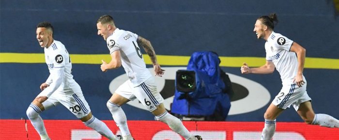 Κόλλησε η Σίτι