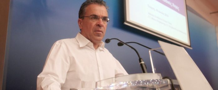 Τον Ντινόπουλο, Παναγιωτόπουλο