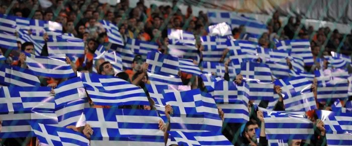 Σημαδούρας: Ο ηγέτης της νέας δεξιάς
