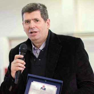 Ο Φιλίππου «κουμπάρος»