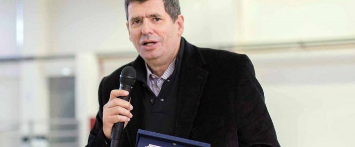 Ο Φιλίππου «κουμπάρος»