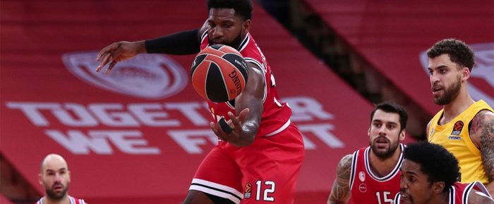 Ο ρυθμός και τα φάουλ Ο ρυθμός και τα φάουλ