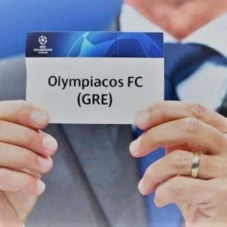 Πρώτοι και καλύτεροι