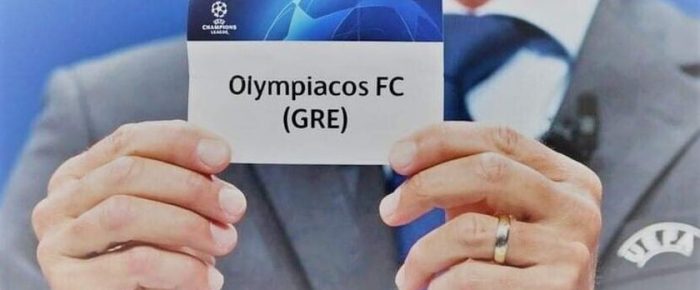 Πρώτοι και καλύτεροι Πρώτοι και καλύτεροι