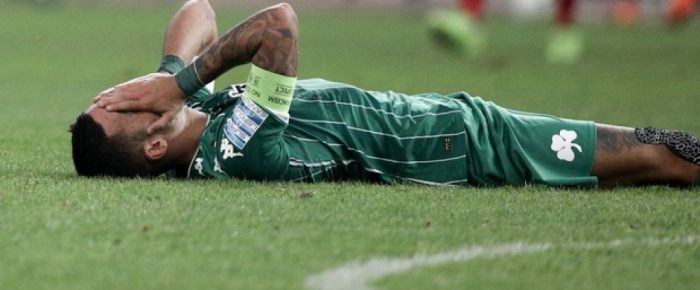 Τον πείραξε ο γλυκάνισος