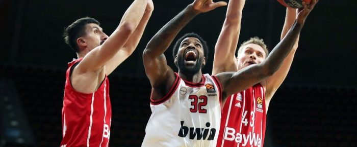 Να ξυπνήσει ο Έλις