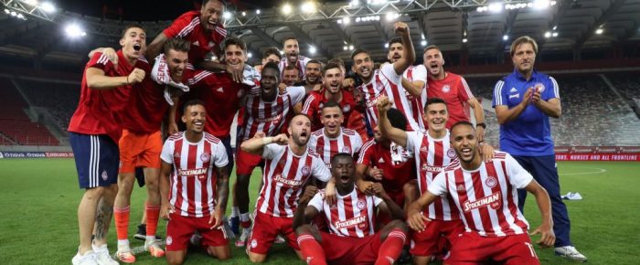 Η χρονιά του νταμπλ