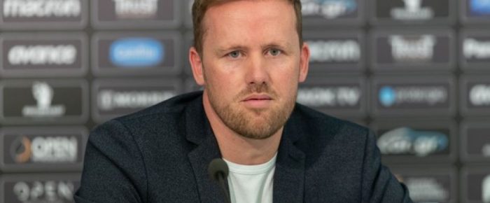 Ρέμπε: Τίποτα δεν είπε