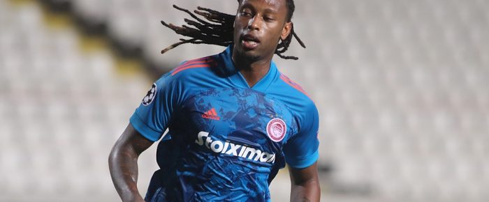 Σεμέδο: Το κούρασες Σεμέδο: Το κούρασες