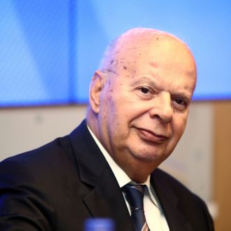 Στην Λεωφόρο για να μην γίνουν οι εκλογές Νο.2 Στην Λεωφόρο για να μην γίνουν οι εκλογές Νο.2