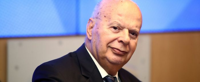 Στην Λεωφόρο για να μην γίνουν οι εκλογές Νο.2