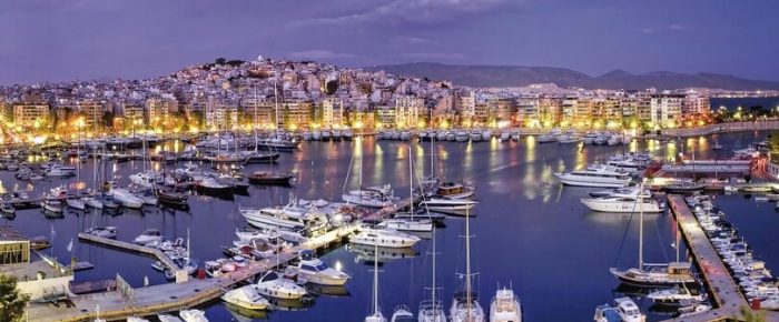 Τρέξε… κωπηλάτη Τρέξε… κωπηλάτη