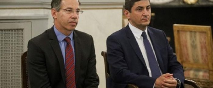 Ζητάνε πίσω τα λεφτά από τους Ολυμπιονίκες