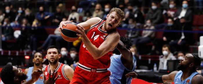 Τo μεγάλο σουτ