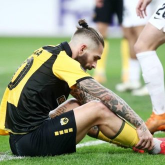 ΑΕΚ – ΠΑΟΚ: Τα κατάφεραν…