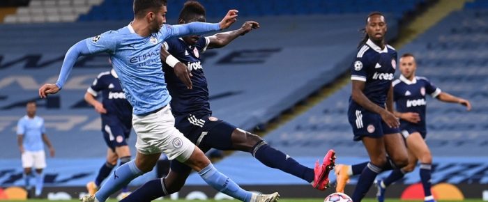 Λυσσασμένος