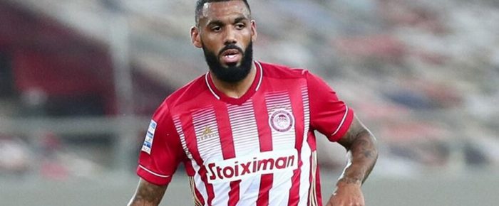 Εμβιλά Vs Ναιγκολάν