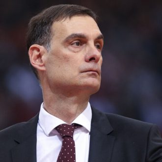 Μόνο ο Ολυμπιακός Μόνο ο Ολυμπιακός