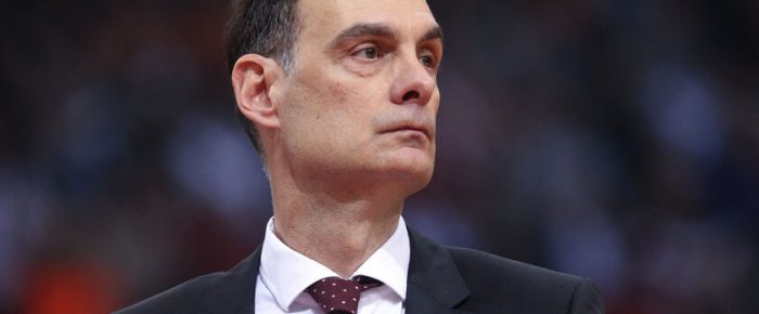 Μόνο ο Ολυμπιακός