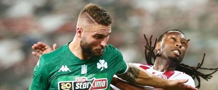 Πανηγυρίζουμε – Πανηγυρίζουν