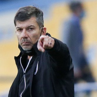 Θα βγάλουν τα πλέι oφ;