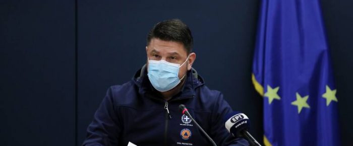 Τσικνοπέμπτη στην Cosmote TV